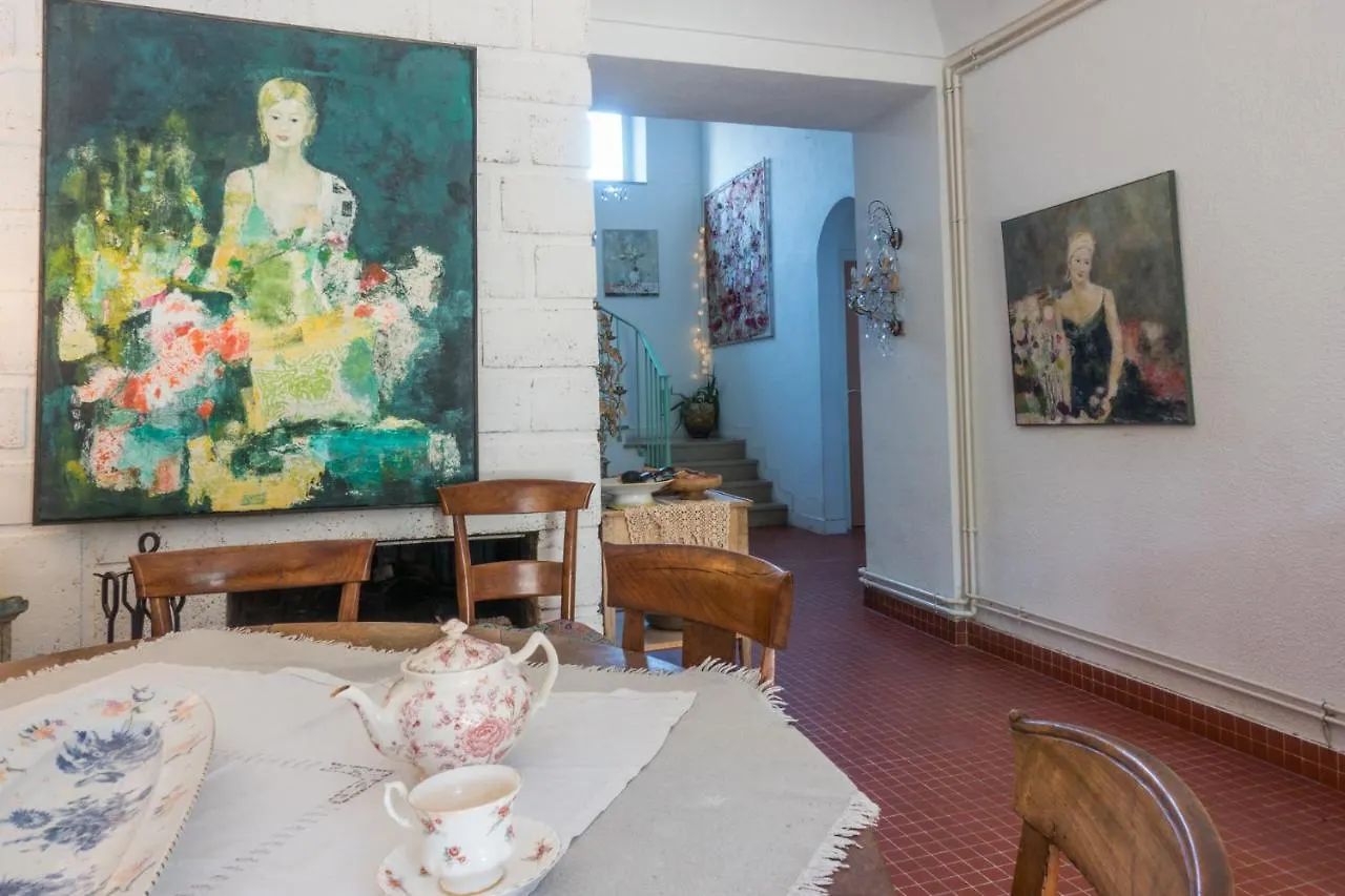 Le Rucher des Arts Alba-la-Romaine