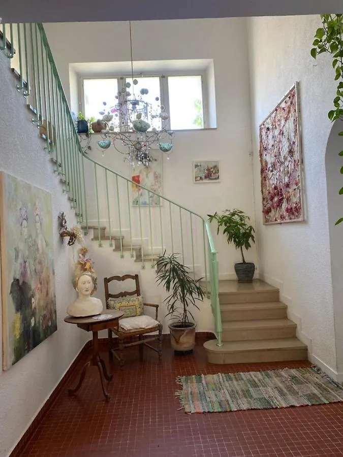 Le Rucher des Arts Alba-la-Romaine