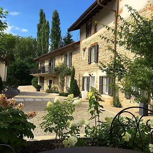 Le Moulin De Longchamp - Couette-café