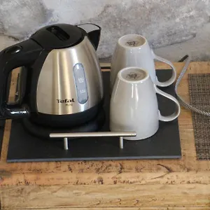 Domaine Insolite Du Petit Moras Couette-café