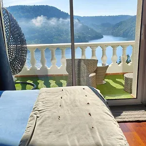 Ma Au Bord De L'eau Maison d'hôtes